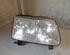 Headlight VW POLO (6N2)