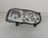 Headlight VW GOLF III Cabriolet (1E7)