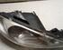 Headlight PEUGEOT 206 Hatchback (2A/C), PEUGEOT 206 Saloon