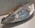 Headlight PEUGEOT 206 Hatchback (2A/C), PEUGEOT 206 Saloon