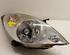 Headlight CHEVROLET SPARK (M300)