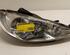 Koplamp PEUGEOT 206 Hatchback (2A/C), PEUGEOT 206 Saloon