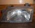 Koplamp FORD ESCORT V (AAL, ABL), FORD ESCORT VI (GAL, AAL, ABL)