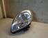 Headlight NISSAN KUBISTAR MPV (X76), NISSAN KUBISTAR Van (X76)