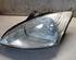 Headlight FORD FOCUS (DAW, DBW)