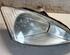 Headlight FORD FOCUS (DAW, DBW)