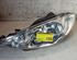 Koplamp PEUGEOT 206 SW (2E/K)