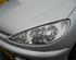 Headlight PEUGEOT 206 SW (2E/K)