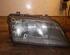 Headlight OPEL OMEGA A Estate (V87)