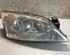 Headlight FORD MONDEO III (B5Y)