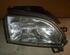 Headlight SEAT AROSA (6H)