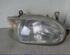 Koplamp FORD ESCORT V Turnier (ANL), FORD ESCORT VI Turnier (GAL, ANL), FORD ESCORT CLASSIC Turnier (ANL)