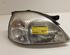 Headlight KIA RIO Hatchback (DC)