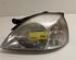 Headlight KIA RIO Hatchback (DC)