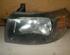 Headlight FORD TRANSIT Platform/Chassis (FM_ _, FN_ _)