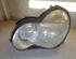 Headlight MERCEDES-BENZ C-CLASS T-Model (S203)