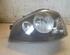 Headlight SEAT AROSA (6H)