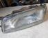 Headlight NISSAN ALMERA I Hatchback (N15)