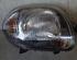 Koplamp RENAULT CLIO II (BB_, CB_), RENAULT THALIA I (LB_)