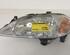 Headlight RENAULT MEGANE I Classic (LA0/1_)