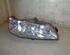 Koplamp PEUGEOT 306 Break (7E, N3, N5)