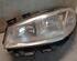 Headlight RENAULT MEGANE II Estate (KM0/1_)