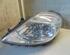 Headlight CITROËN C8 (EA_, EB_)