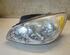 Headlight HYUNDAI GETZ (TB)