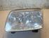 Headlight VW POLO (6N2)