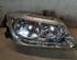 Headlight NISSAN ALMERA II Hatchback (N16)