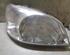 Headlight HYUNDAI GETZ (TB)