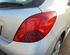 Combination Rearlight PEUGEOT 207 (WA_, WC_)