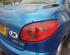 Combination Rearlight PEUGEOT 206 CC (2D)