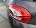 Combination Rearlight PEUGEOT 208 I (CA_, CC_)