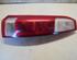 Combination Rearlight OPEL MERIVA A MPV (X03)