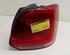 Combination Rearlight VW POLO (6R1, 6C1), VW POLO Van (6R)