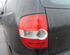 Combination Rearlight VW FOX Hatchback (5Z1, 5Z3, 5Z4)