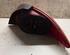 Combination Rearlight PEUGEOT 206 Hatchback (2A/C), PEUGEOT 206 Saloon