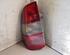 Combination Rearlight MITSUBISHI SPACE STAR MPV (DG_A)