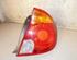 Combination Rearlight HYUNDAI ACCENT II (LC)