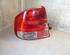 Combination Rearlight DAEWOO KALOS Saloon (KLAS)