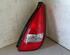 Combination Rearlight SUZUKI LIANA Hatchback