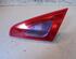 Combination Rearlight MITSUBISHI COLT VI (Z3_A, Z2_A), MITSUBISHI Colt VII (Z2_A)