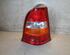 Combination Rearlight MERCEDES-BENZ A-CLASS (W168)