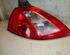 Combination Rearlight RENAULT MEGANE II (BM0/1_, CM0/1_), RENAULT MEGANE II Saloon (LM0/1_)