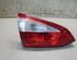 Combination Rearlight FORD FOCUS III Turnier