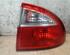 Combination Rearlight SEAT LEON (1M1)