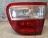 Combination Rearlight SEAT LEON (1M1)