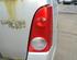 Combination Rearlight OPEL AGILA (A) (H00)