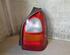 Combination Rearlight SUZUKI ALTO (FF)